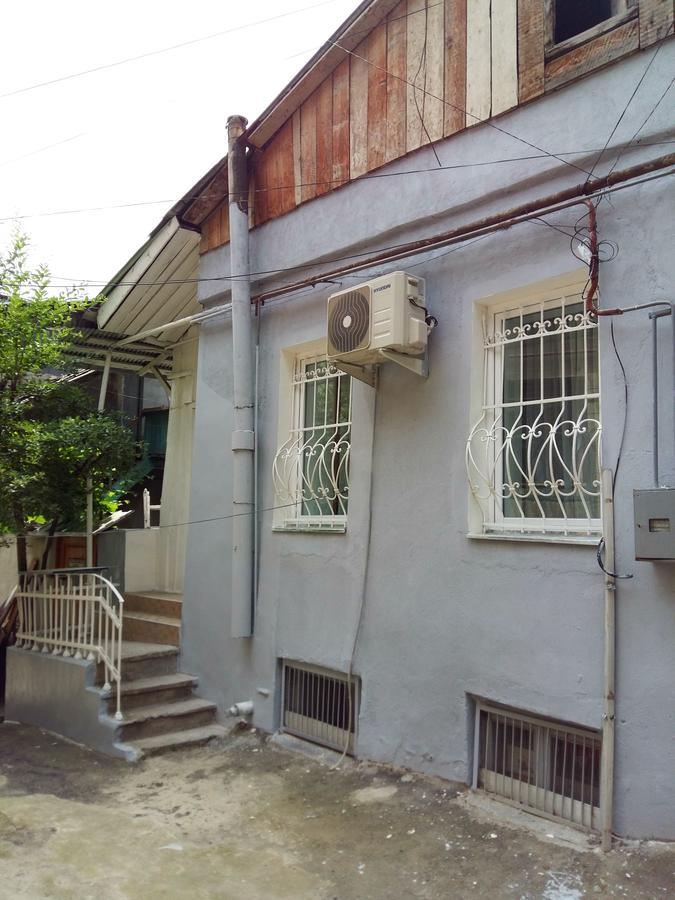 Gulo'S Home 第比利斯 外观 照片