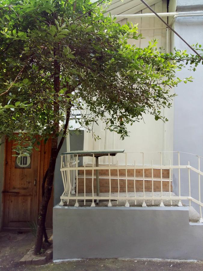 Gulo'S Home 第比利斯 外观 照片