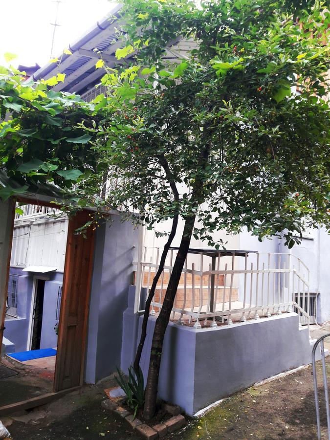 Gulo'S Home 第比利斯 外观 照片